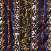 Brand Prints fabric for garments